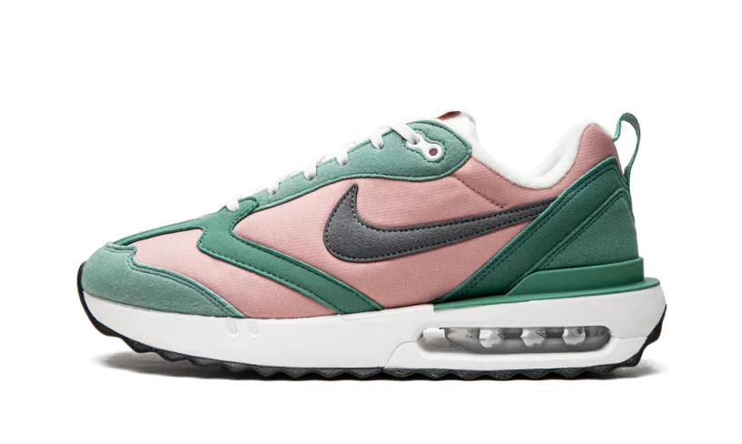 Nike Air Max AIR MAX DAN WMNS 'Rust Pink Jade Glaze (W)'